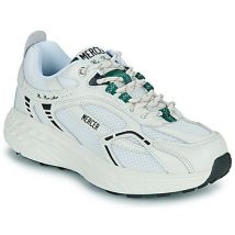 Mercer Amsterdam  Lage Sneakers THE RE-RUN MAX NAPPA