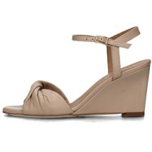 Sandalen met sleehak Tres Jolie 2247/BICE