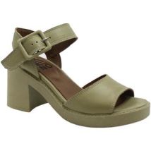 Sandalen met hakken Bueno Shoes BUE-E24-WA1704-VE