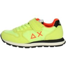 Sun68  Hoge Sneakers Z34301K