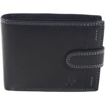 Schoudertas Gloko Complementos caballero 15135 negro