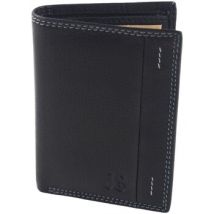 Schoudertas Gloko Complementos caballero 15132 negro