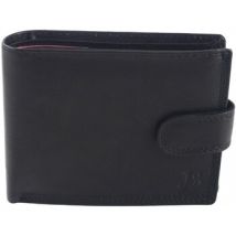 Schoudertas Gloko Complementos caballero 15128 negro
