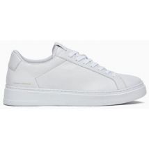 Sneakers Crime London EXTRALIGHT 13474-PP4 ALL WHITE