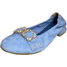 Ballerina's Donna Carolina -