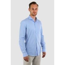 Overhemd Lange Mouw Vercate Poplin