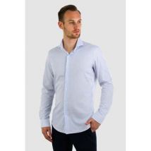 Overhemd Lange Mouw Vercate Poplin