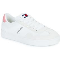 Tommy Jeans  Lage Sneakers TJW COURT SNEAKER