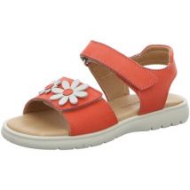 Platte sandalen Schuhengel -