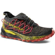 Hardloopschoenen La Sportiva Mutant 56F999100 Black/Yellow