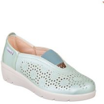 Laura Azaña  Lage Sneakers LEEGLOPERS  26812