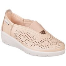 Laura Azaña  Lage Sneakers LEEGLOPERS  26812
