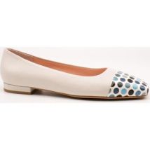 Ballerina's Zabba Difference 7100 Glamour Ivory