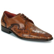 Nette schoenen Jeffery-West SCARFACE