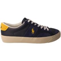Ralph Lauren  Lage Sneakers -