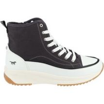 Mustang  Hoge Sneakers Sneaker