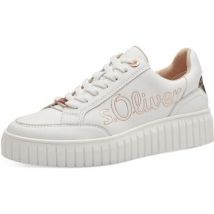 S.Oliver  Lage Sneakers Sneaker
