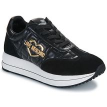 Love Moschino  Lage Sneakers DAILY RUNNING