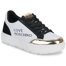 Love Moschino  Lage Sneakers BOLD LOVE