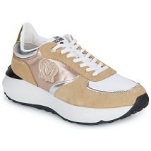 Love Moschino  Lage Sneakers SPEED LOVE