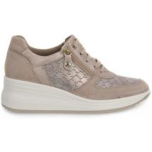 Enval  Lage Sneakers 5760722