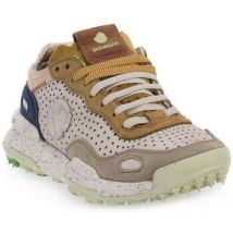 Satorisan  Lage Sneakers Chacrona Laser