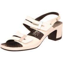 Sandalen met hakken Vital -