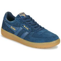 Gola  Lage Sneakers Hawk Suede '86