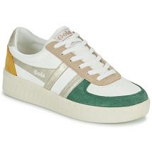 Gola  Lage Sneakers Grandslam Quadrant
