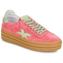 Meline  Lage Sneakers MELISTAR