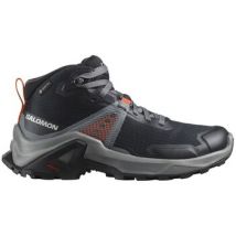 Wandelschoenen Salomon Raise Mid Gtx J Gore-tex