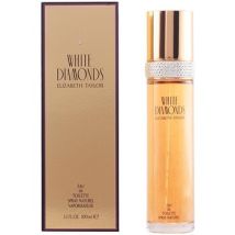 Eau de cologne Elizabeth Taylor White Diamonds - keulen - 100ml