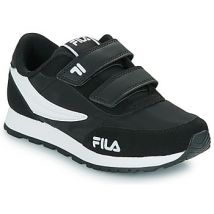 Fila  Lage Sneakers ORBIT REVOLUTION velcro kids