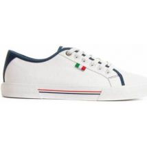 Leindia  Lage Sneakers 87205