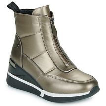 Xti  Hoge Sneakers 143079-PLUMB