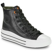 Refresh  Hoge Sneakers 172284-BLACK