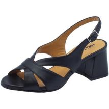 Sandalen met hakken Melluso N643 Melissa