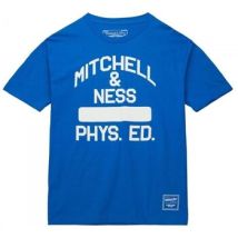 T-shirt Korte Mouw Mitchell And Ness Phys Ed