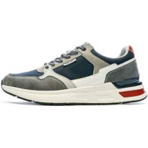 Teddy Smith  Lage Sneakers -
