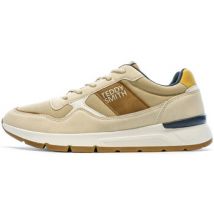 Teddy Smith  Lage Sneakers -