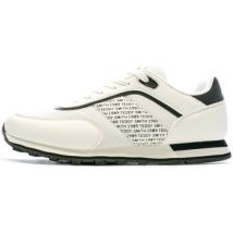 Teddy Smith  Lage Sneakers -