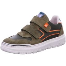Lage Sneakers Develab -