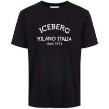 T-shirt Iceberg -