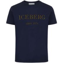 T-shirt Iceberg -