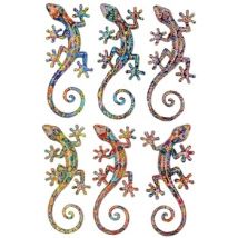 Beeldjes Signes Grimalt Hagedis 6U