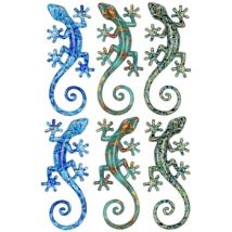 Beeldjes Signes Grimalt Hagedis 6U