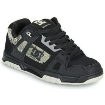 DC Shoes  Lage Sneakers STAG