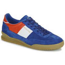 Paul Smith  Lage Sneakers DOVER FRANCE FLAG