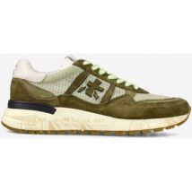 Premiata  Lage Sneakers 6630