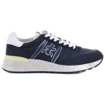Premiata  Lage Sneakers -
